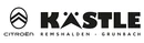 Logo Autohaus Kästle